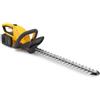 STIGA Tagliasiepi a batteria STIGA HT300e - PowerPack 2x20V 2Ah - lama da 54cm