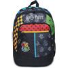 SEVEN Zaino scuola Harry Potter Magical Creatures by Seven