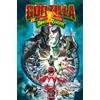 Godzilla vs. The mighty morphin power rangers. Vol. 1 - Bunn Cullen
