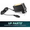 UP PARTS Alimentatore Monopattino per Razor Ground Force Go Kart