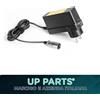 UP PARTS Alimentatore per Monopattino Elettrico 36W 24V 1.5A Connettore 3 Pin CX24V200