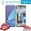 Universale DISPLAY LCD OEM FRAME per OPPO A72 4G TOUCHSCREEN SCHERMO CPH2067