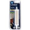 WISDOM Lampadina a led Attacco R7S 118mm 10W Luce Bianco Freddo Naturale 6000K 4000K