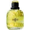 Yves Saint Laurent Paris Vapo 125ml Eau De Parfum Giallo Donna