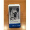 MIDLAND MA28-L MICROFONO AURICOLARE 2 PIN G6XT G7XT G8 G9