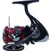 Daiwa MULINELLO DAIWA NINJA 23 LT ALLEGGERITO MARE FIUME con NOVITA' TECHNICHE