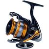DAIWA NEW MULINELLO DAIWA REVROS 23 LT GAMMA COMPLETA + ROD HOLDER OMAGGIO