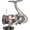 DAIWA NEW MULINELLO DAIWA EXCELER 23 LT GAMMA COMPLETA + D-BAG IMPERMEABILE IN OMAGGIO