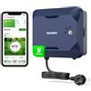 INKBIRD Lawn Irrigazione Spruzzatore Controller WiFi 8 Stazioni Sprinkler System Control