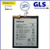 NOKIA BATTERIA PILA ORIGINALE per NOKIA 6.2 / 7.2 TA-1181 1196 1198 LC-620 3500MaH