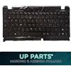 ASUS Tastiera Italiana Asus con Topcase per Pc portatile Eee PC 1215T