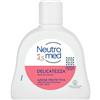 NEUTROMED Delicatezza - Detergente intimo con complesso micellare 200 ml