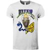 ORIGINAL FAKE Maglietta colore bianca celebrativa Inter campione dEuropa 2023