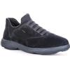 Geox Sneaker da Uomo U Nebula 2.0 F, Blu Navy, 43 EU