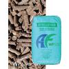 Wueffe Stallatico Pellet - sacco da Kg 25 - Concime Naturale Ammendante Pellettato