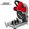 Einhell troncatrice per metallo 2300W regolabile con protezione lama TC-MC355