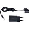 cinomania caricatore singolo con clic per satellitare gps dogtrace x20+