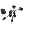 cinomania caricatore doppio con clic per satellitare gps dogtrace x20+