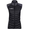 Rock Experience Tequila Hybrid Gilet sportivo Donna (Pacco da 1)