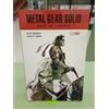 Metal Gear Solid - Sons of Liberty vol. 2 - Garner/Wood - Magic Press - S78