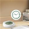 Orologio digitale da doccia, timer touch screen, timer da bagno, per adulti