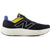 New Balance Fresh Foam X Vongo V6 Trainers Nero EU 41 1/2 Uomo