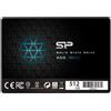 Silicon Power Sp512gbss3a55s25 512gb Ssd Argento