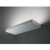 LINEALIGHT REGOLO APPLIQUE LED 36W 3000K LUCE BIANCA ANODIZZATO 32,3 CM MONOEM.