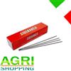 Elettrodi Per Saldatura Siderarco E48 D.4,00 L.450MM PZ.80 Basici ITALIA
