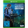 Rogue Trooper Redux (Microsoft Xbox One)