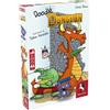 Pegasus Spiele Doodle Dungeon - Gioco da Tavolo 10+ (ITA) - Pegasus Spiele