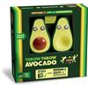 ASMODEE ITALIA Throw Throw Avocado - Gioco Da Tavolo 7+ (ITA) - Asmodee