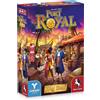 DV GIOCHI Port Royal Big Box - Gioco da Tavolo 8+ (ITA) - DV Giochi
