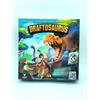 Ghenos Games Draftosaurus Gioco Da Tavolo 8+ (ITA) - Ghenos Games