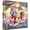 CMON Marvel X-Men United: Squadra Oro Espansione Gioco da Tavolo 10+ (ITA) - Asmodee