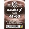 DV GIOCHI Gamma X Bustine Protettive Pluto 41 x 63 mm 100pz Dv Giochi