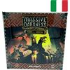 CMON Massive Darkness 2 Porte Dell'Inferno Espansione Gioco Da Tavolo (14+) (ITA) -