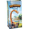 DV GIOCHI Draftosaurus - Marina - Gioco Da Tavolo (ITA)
