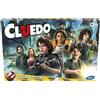 HASBRO Ghostbusters Cluedo Edizione Italiana Gioco da Tavolo Hasbro
