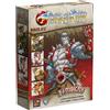 CMON Zombicide Black Plague : Thundercats Pack 2 Espansione Gioco Da Tavolo 14+ (Mult