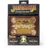 NOBLE COLLECTION Replica Tabellone elettronico Jumanji - Versione miniatura Noble Collection