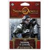 Fantasy Flight Games Il Signore degli Anelli LCG: Difensori di Gondor Espansione (ITA) - Giochi Uniti