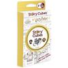 Zygomatic Rory's Story Cubes: Harry Potter - Gioco da Tavolo 6+ (ITA) - Asmodee