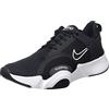 Nike SuperRep Go 2, Scarpe da Calcio Uomo, Mulit, 45 EU