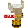 Riello Pressostato riscaldamento caldaia Riello 4366853 , 4366076 Altaresa, Caldariello