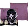 ALTRO Gothic Girl Cuscino
