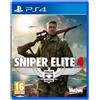 Sniper Elite 4: Italia PS4 [ (Sony Playstation 4)