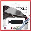 KINGSTON PenDrive 64GB Data Traveler 70 USB 3.2 Type C Kingston