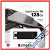 KINGSTON PenDrive 128GB Data Traveler 70 USB 3.2 Type C Kingston