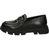 Geox D Vilde H, Moccasin Donna, Musk, 40 EU